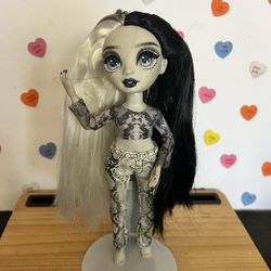 RAINBOW SHADOW HIGH SERIES - HEATHER GRAYSON 11 INCH DOLL