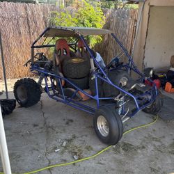 Dune Buggy 