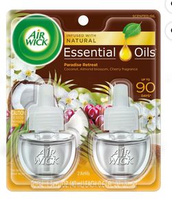 Airwick plug in refill