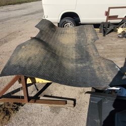Truck Bed Mat