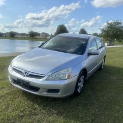 2005 Honda Accord