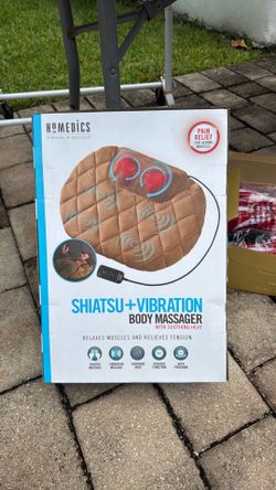 Homedics