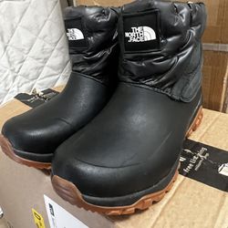 The north Face Boots 
