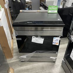 Samsung BESPOKE Induction Range 