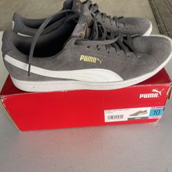 Women’s PUMA (10)