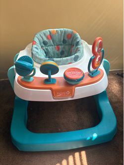 Andadera/ baby walker