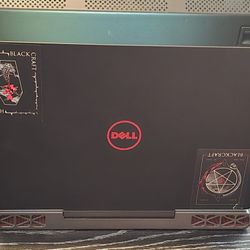 Dell Gaming Laptop 