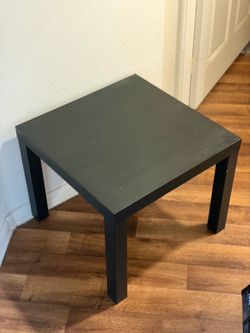IKEA Lack Table