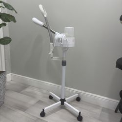 Facial Steamer Machine