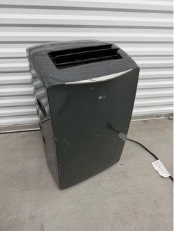 LG LP1417GSR Portable Air Condtioner