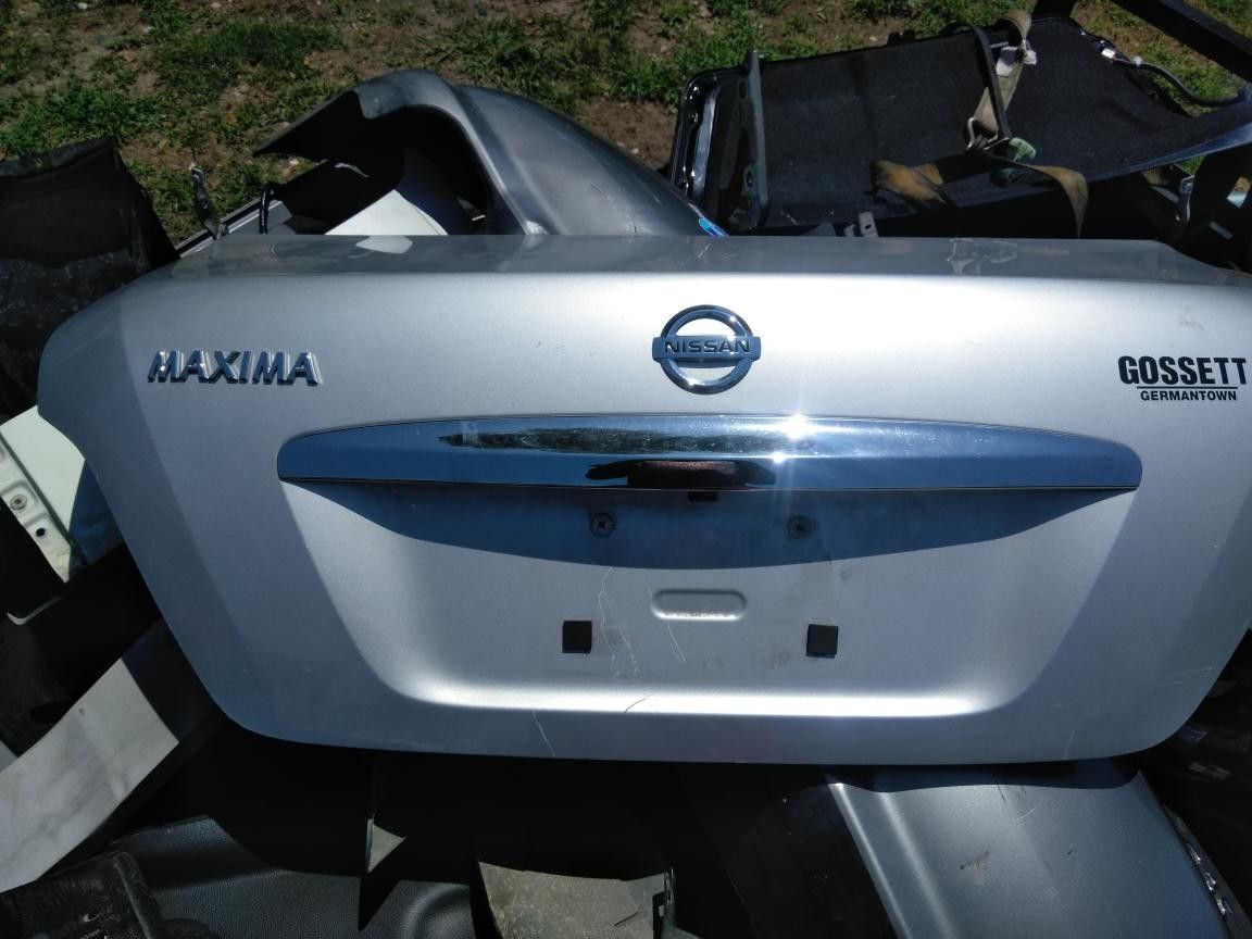 M37 m35 g35 maxima altima parts