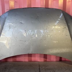 2012 2013 HONDA CIVIC 2D COUPE HOOD OEM