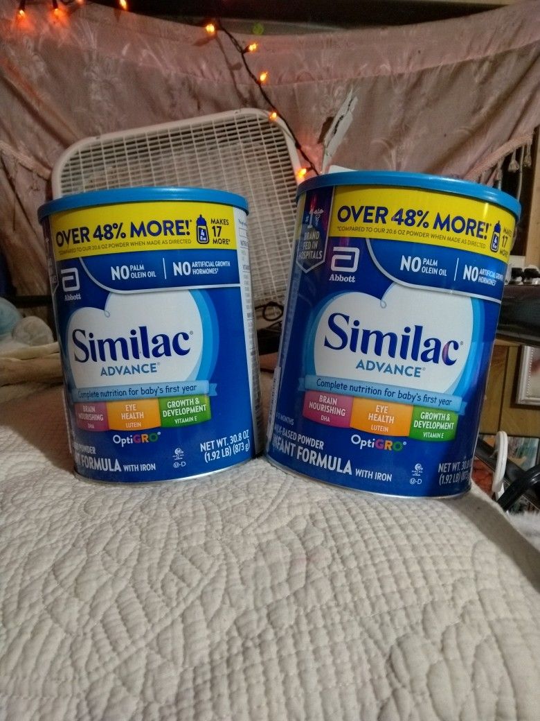 Similac 