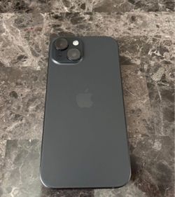 iPhone 15