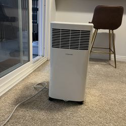 Portable Air Conditioner 
