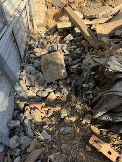Free Cement And Dirt