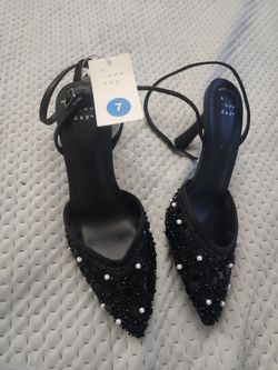 Female shoes