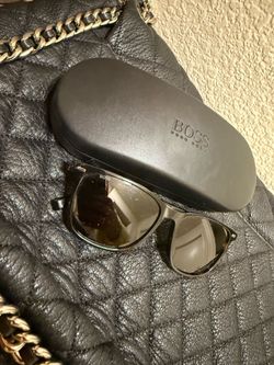Boss Sunglasses