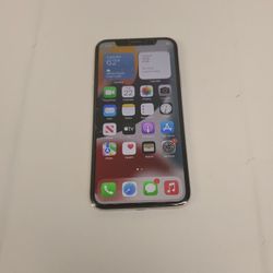 IPHONE  X...64GB UNLOCK FIR ANY SIM