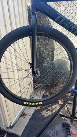 Throne 29er goon rims