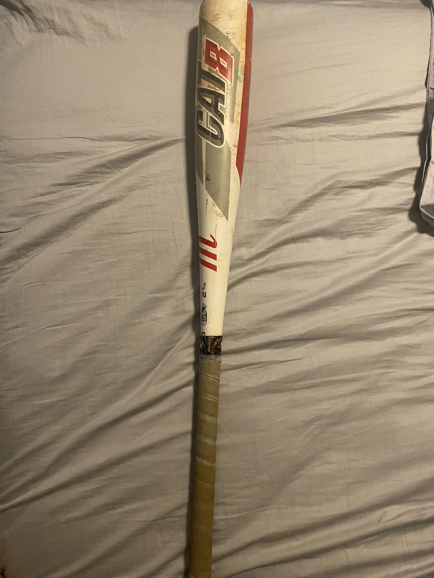 Marucci Cat 8 Ussssa baseball Bat