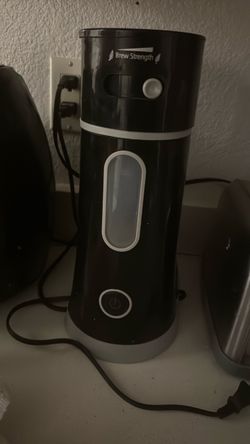 Coffee maker