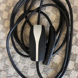 charger for tesla