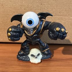 Skylanders Giants Eye-Brawl Figure Character Activision Model #(contact info removed)8