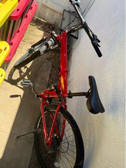 Bike!