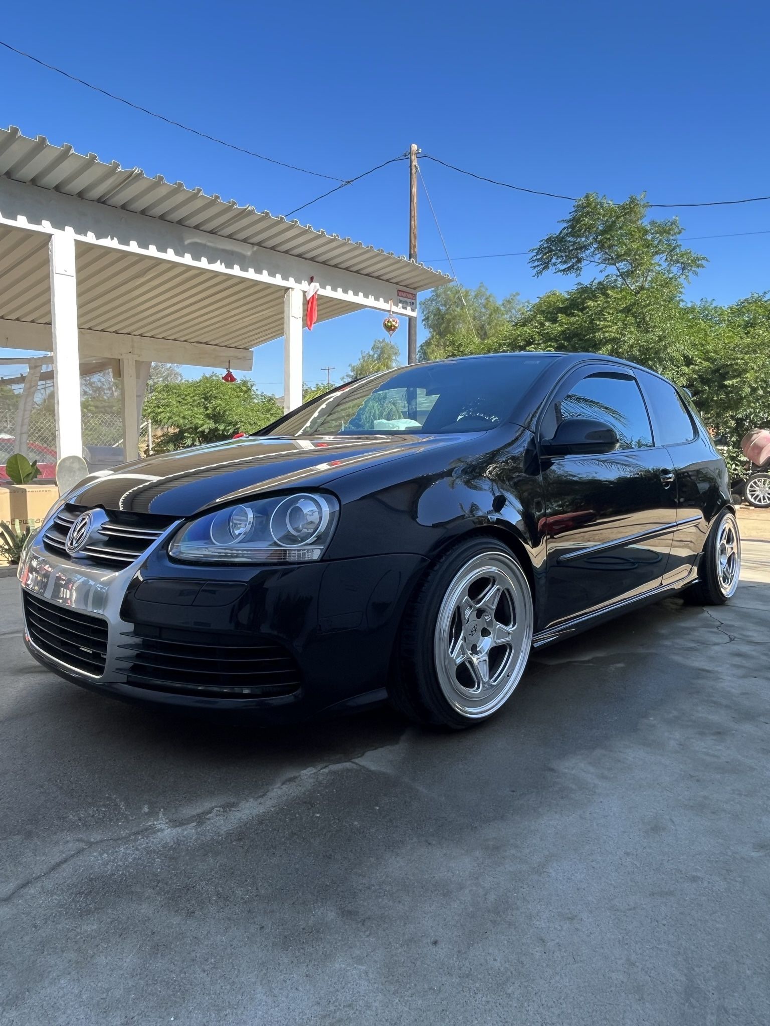 2006 Volkswagen Golf GTI
