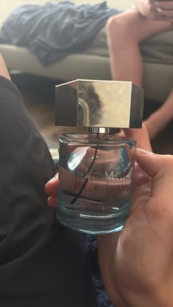 YSL LHommr Cologne de Blue