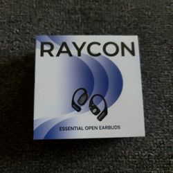 Rancon Earbuds 