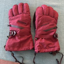 Burton Snow Gloves 