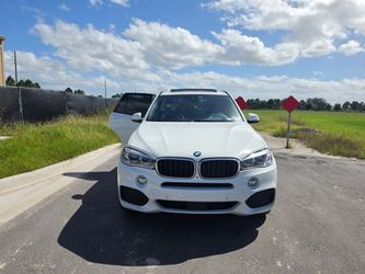 2015 BMW X5