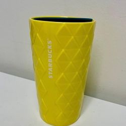 Starbucks Hawaii Collection Tumbler 12oz