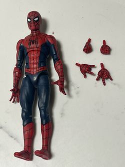 Spider Man Marvel Legends