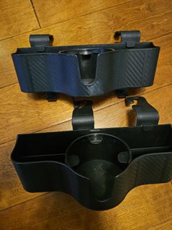 Cup holders
