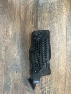 Smith & Wesson basket weave M&P 2.0. 9mm Holster