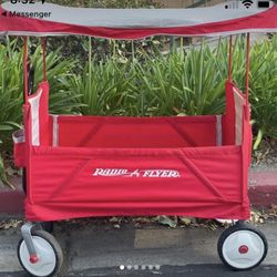 Stroller Cart