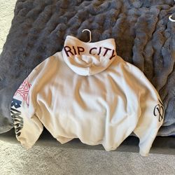  Brand New Never Worn Blazer Hoodie