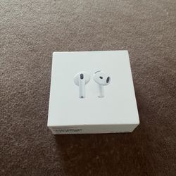 Airpods 4