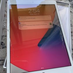 iPad 7th Generation 10.2