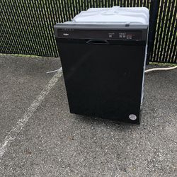 Dishwasher 