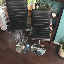 Counter Chair 