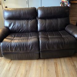 Lazyboy Two-seater Recliner 
