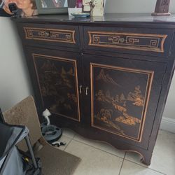 Antique Chest
