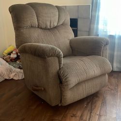 La-Z-Boy recliner Chair 