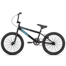 Mongoose Index 1.0 BMX kids bike 20"