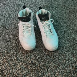 Jordan MVPs 