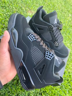 Jordan 4